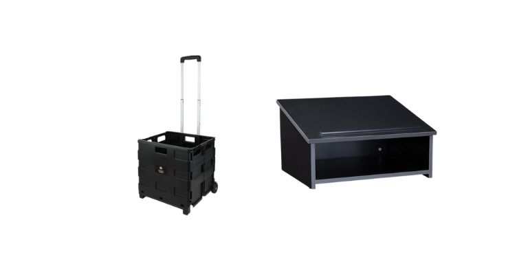 Carts & Stands